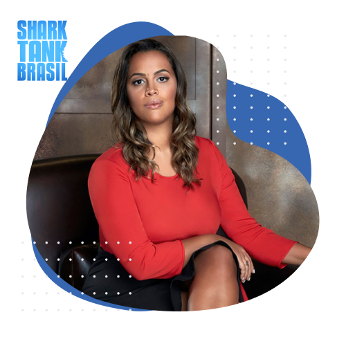 A Saipos foi convidada para participar do programa Shark Tank Brasil