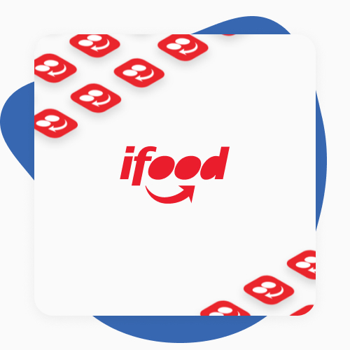 O aplicativo Devorando foi adquirido pelo Ifood