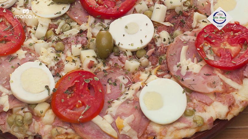 Como montar um negócio de pizza - SAIPOS - sistema para restaurante