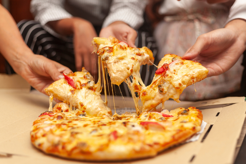 Como montar um negócio de pizza pré-assada - SAIPOS - sistema para restaurante