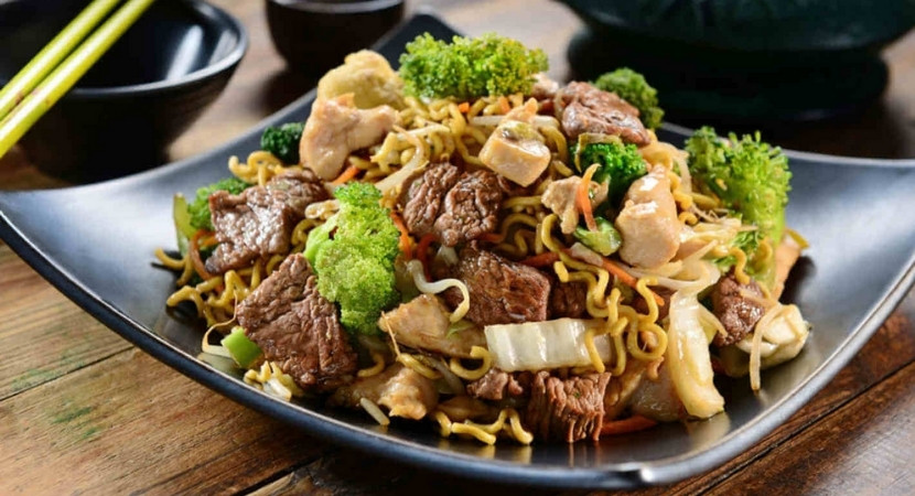 Delivery yakisoba: saiba como abrir e lucrar
