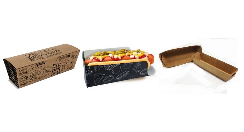 Embalagens para delivery de hot dog: saiba como escolher embalagens para delivery e ofereça o melhor serviço de entrega