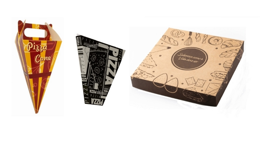 Embalagens para delivery de pizza: saiba como escolher embalagens para delivery e ofereça o melhor serviço de entrega