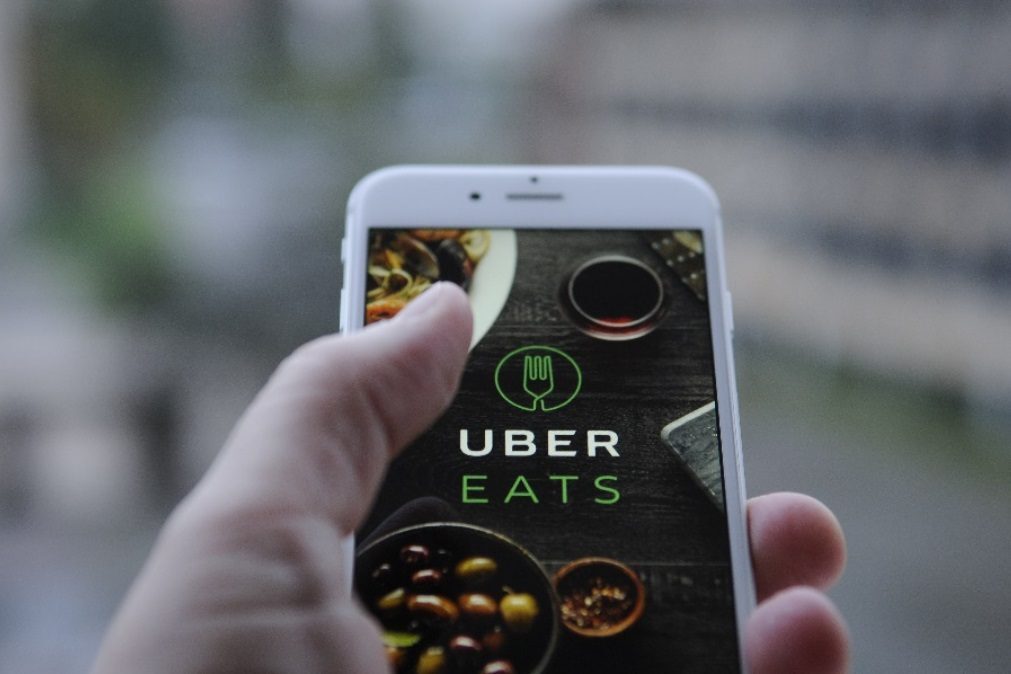 Uber Eats Fazer Pedido: entenda como concluir uma compra