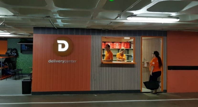 Delivery Center: entenda o que é e como usá-lo para lucrar mais com seu delivery