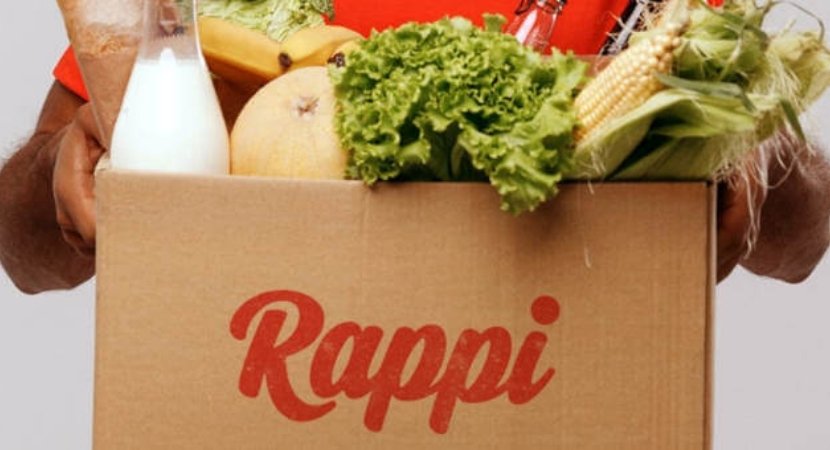 Como cancelar pedido Rappi?