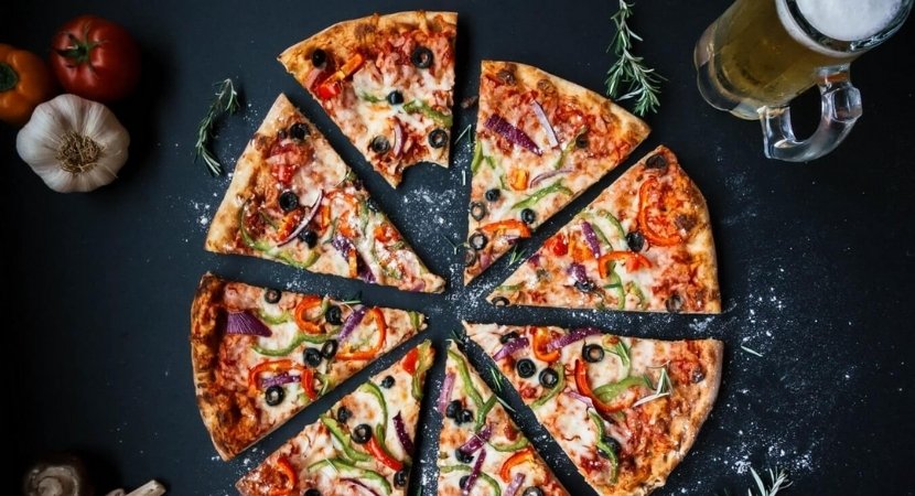 Aumentar a produtividade da pizzaria delivery: saiba como
