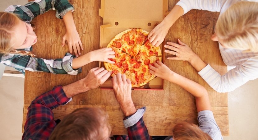 Aprenda todos os processos para fazer o seu delivery pizza ser um sucesso