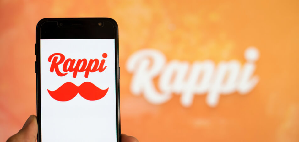 Benefícios da Integração com a Rappi