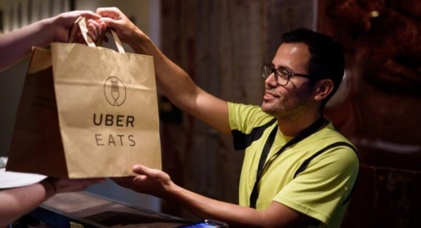 Delivery Uber Eats: conheça o app e saiba como lucrar no seu restaurante com entregas