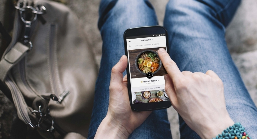 Delivery Uber Eats: conheça o app e saiba como lucrar no seu restaurante com entregas