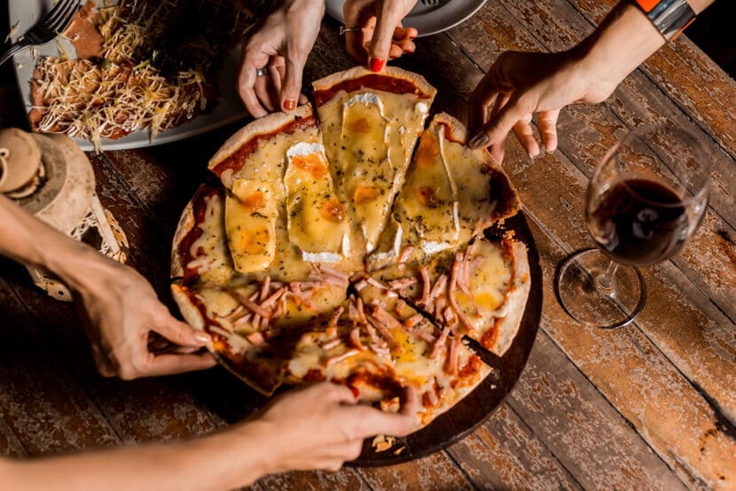 Programa para pizzarias Delivery - SAIPOS - sistema para restaurante