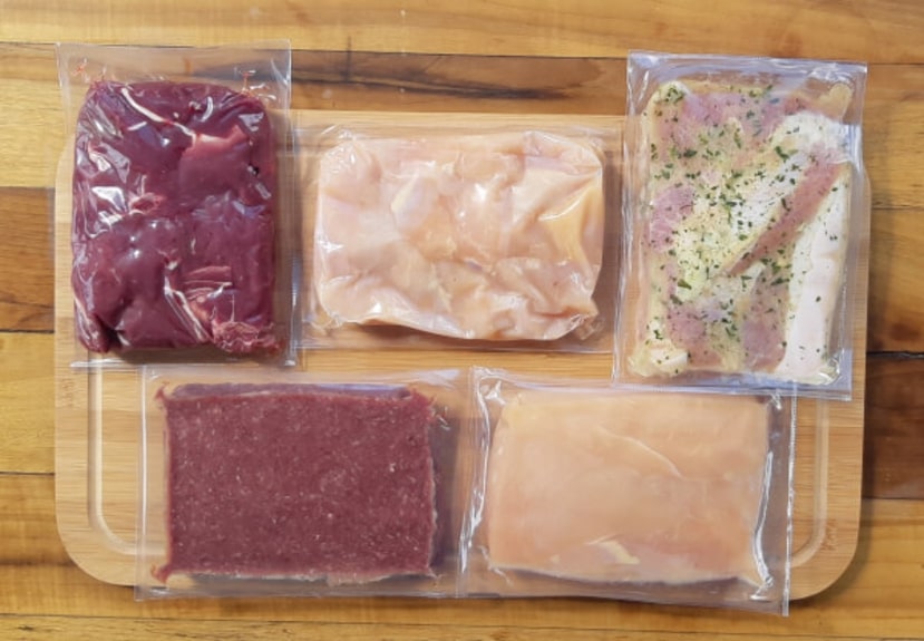 Conheça 6 diferentes tipos de delivery de carne!