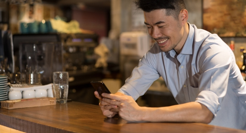 Dicas sobre como usar o Whatsapp para restaurantes