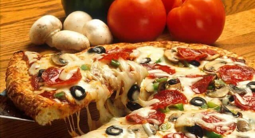 Objetivos financeiros de uma pizzaria: veja os degraus para o sucesso!