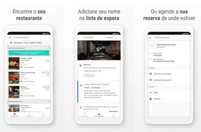 6 aplicativos para economizar em restaurantes