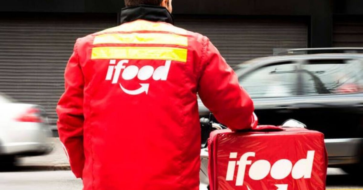 Imagem do artigo iFood para entregadores: entenda tudo sobre a plataforma