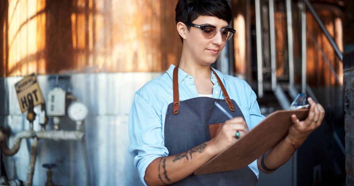 Imagem do artigo 4 dicas para uma gestão de compras de restaurante eficiente!