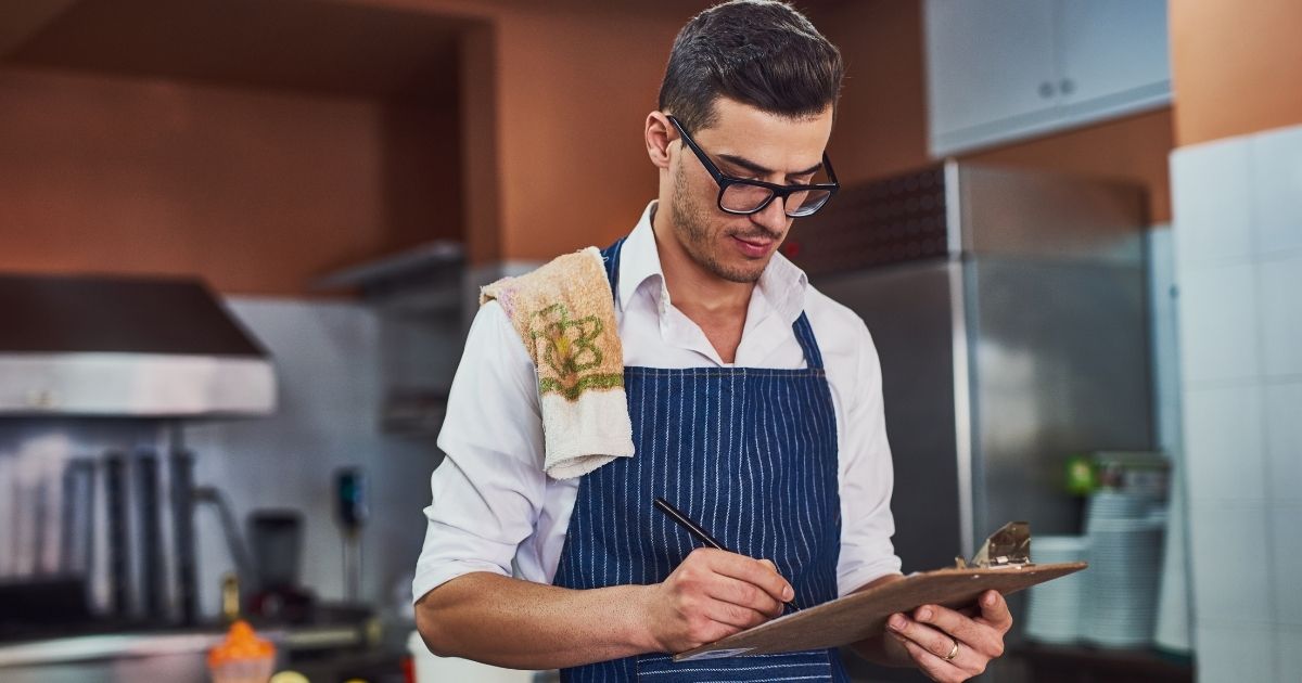 Imagem do artigo Planilha de controle financeiro pizzaria: baixe GRÁTIS!