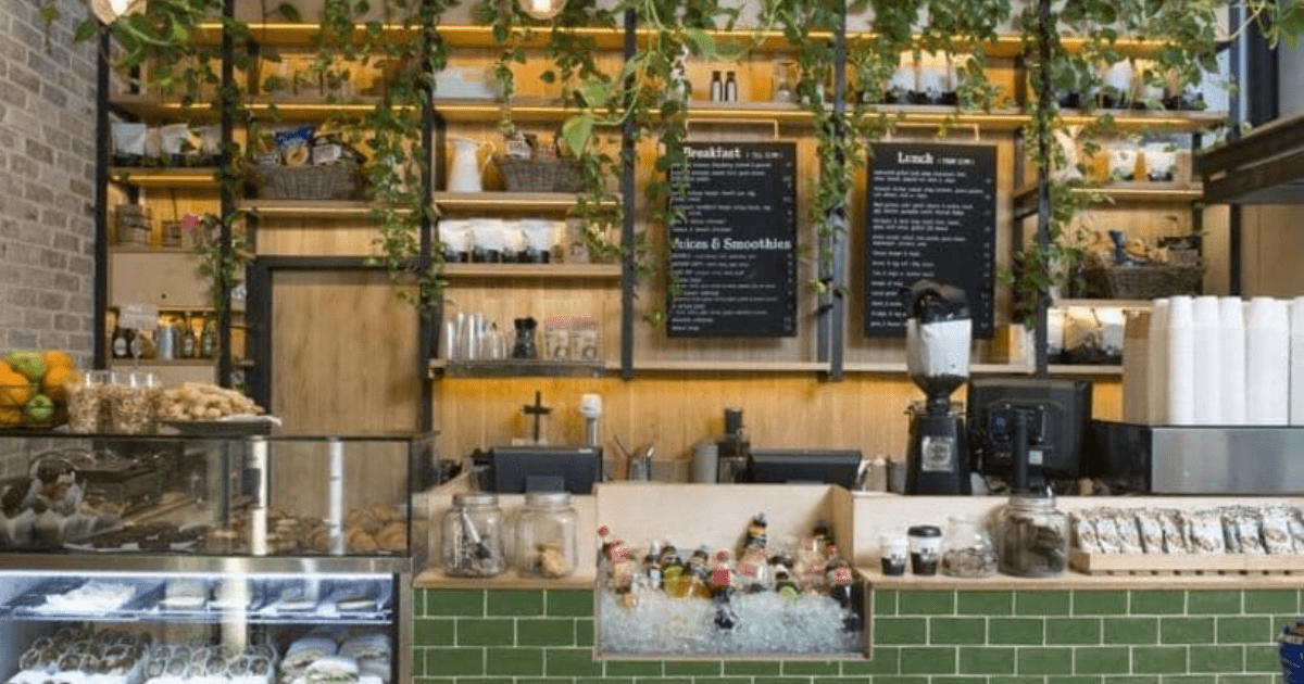 Imagem do artigo Como abrir uma hamburgueria vegana?