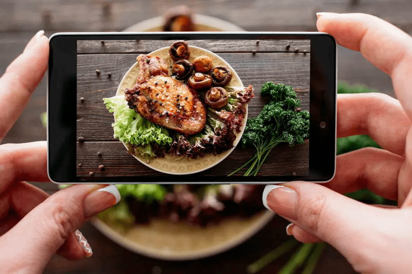 Dicas para Instagram de restaurantes - Saipos Sistema para Restaurantes