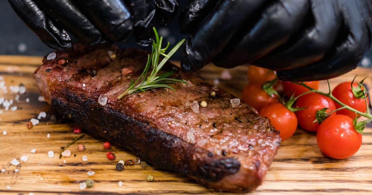 Detroit Steakhouse atualiza o cardápio com cortes nobres