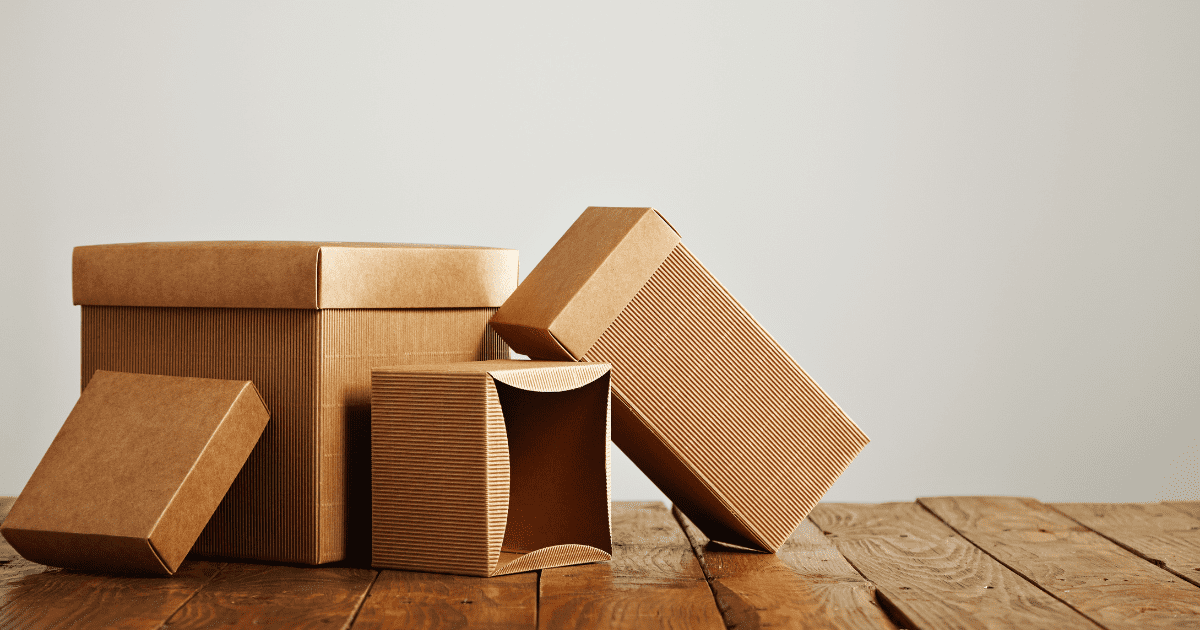Imagem do artigo As 5 melhores opções de embalagens para delivery!