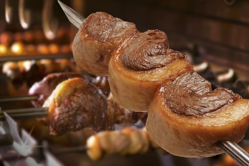 Tipos de Espetos para Churrasco: 5 Dicas para Escolher o Melhor