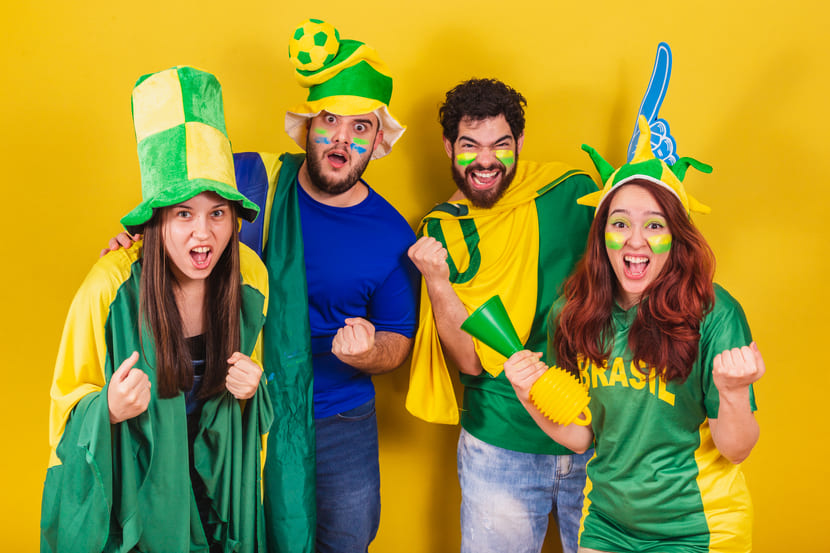 Copa do Mundo Bambolê Snack Bar promete levar promoção e muita