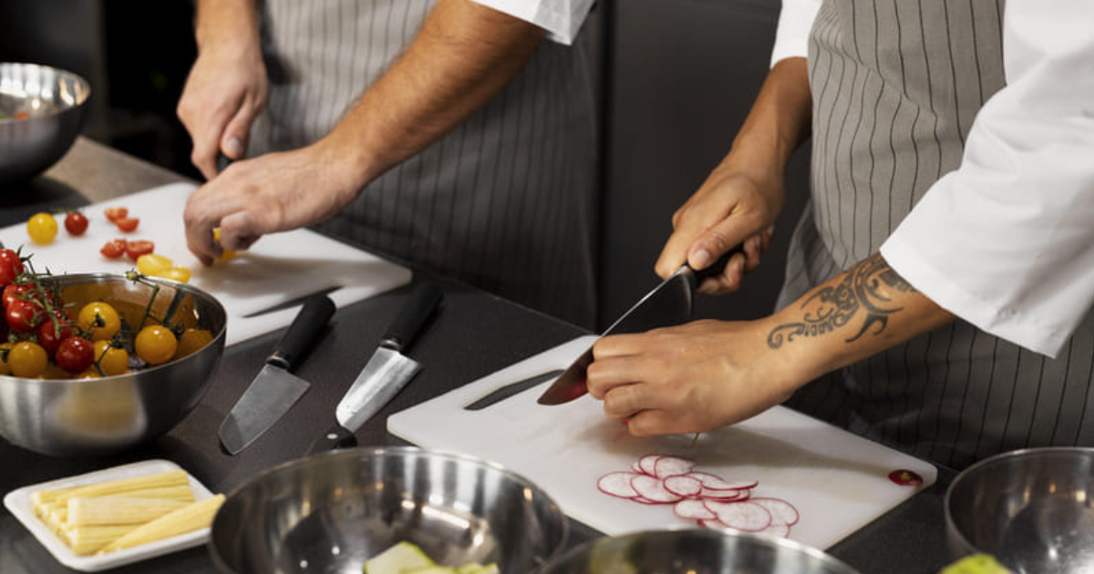 Imagem do artigo 6 cursos de hamburguer artesanal 2026 : conheça principais!