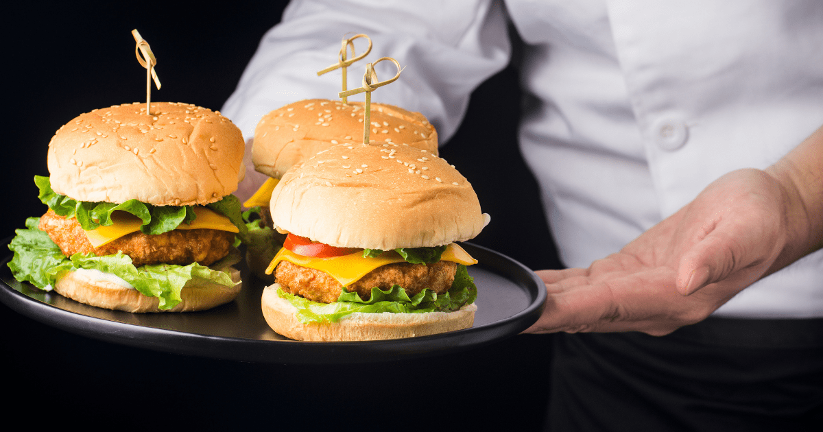 Imagem do artigo Mestre hamburgueiro: como se tornar um?
