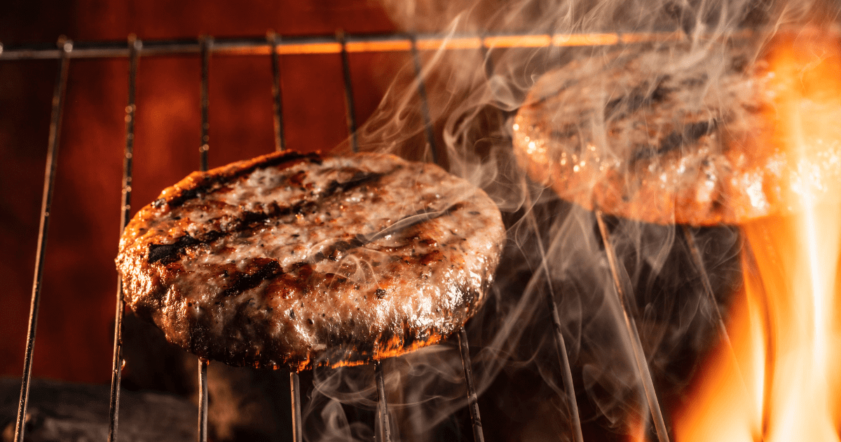 Imagem do artigo Aprenda a como dar liga no hambúrguer: dicas infalíveis!