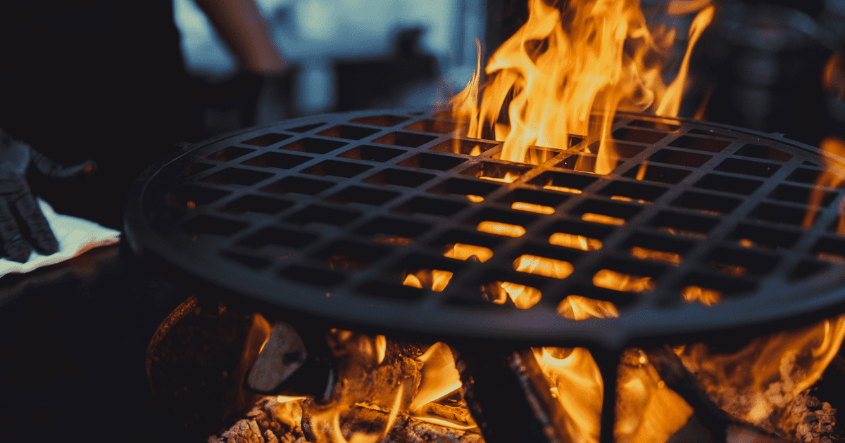 Imagem do artigo Aprenda aqui como defumar hambúrguer com rapidez!