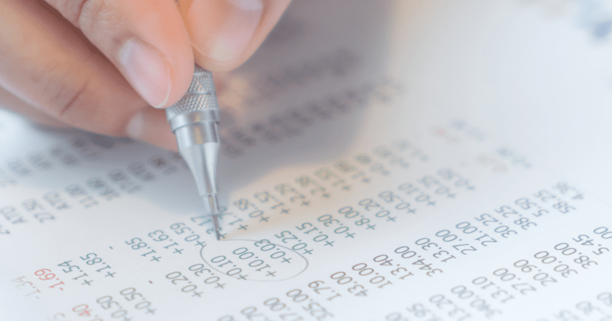 Imagem do artigo Tabela CEST: entenda tudo sobre e evite multas 