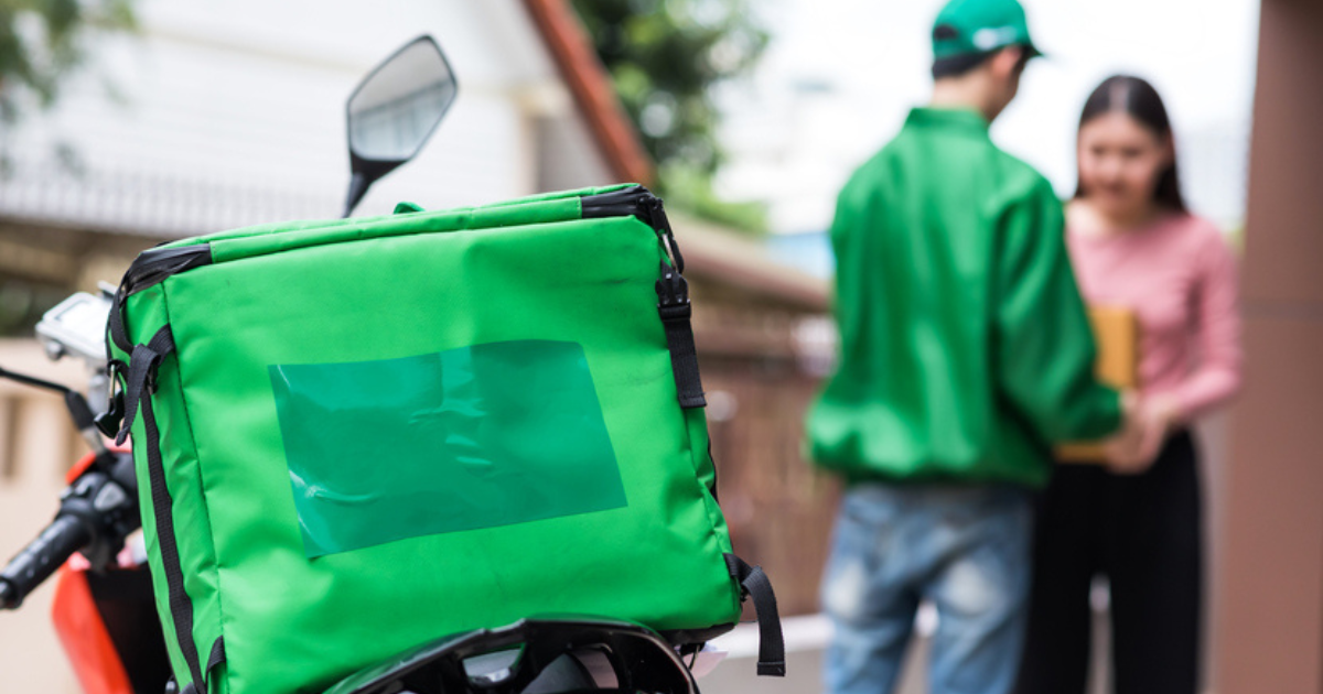 Imagem do artigo 9 aplicativos de entrega para vender mais no delivery