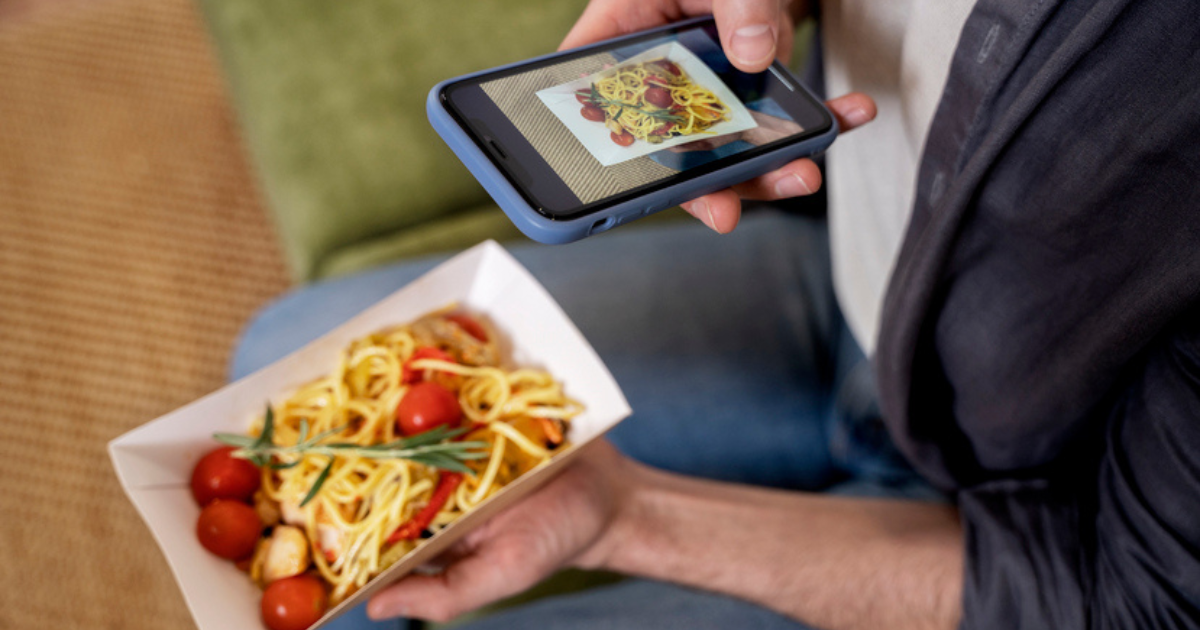 Imagem do artigo Delivery de massas: lucre muito com esse negócio!