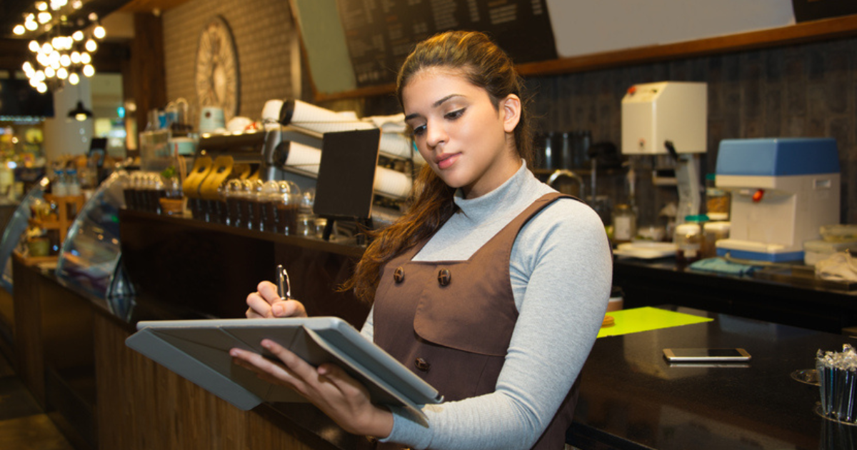 Imagem do artigo Como administrar um restaurante delivery: 8 dicas de gestão