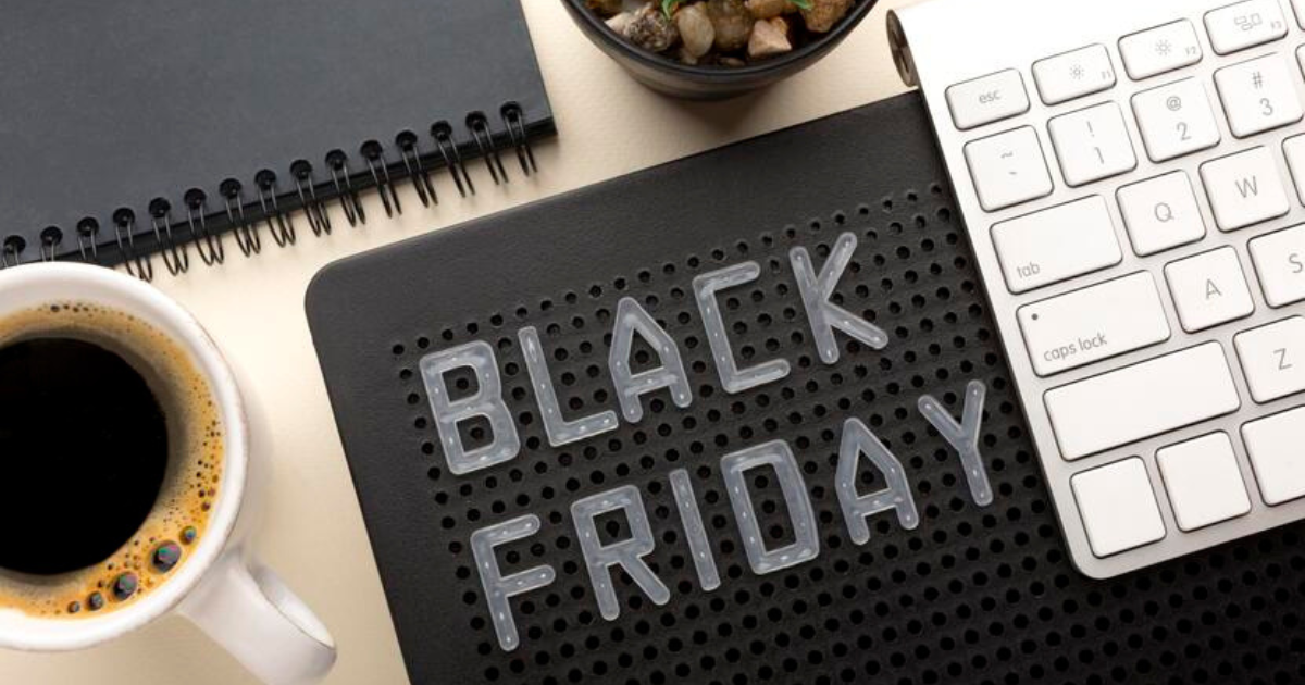 Imagem do artigo Como vender melhor na Black Friday?