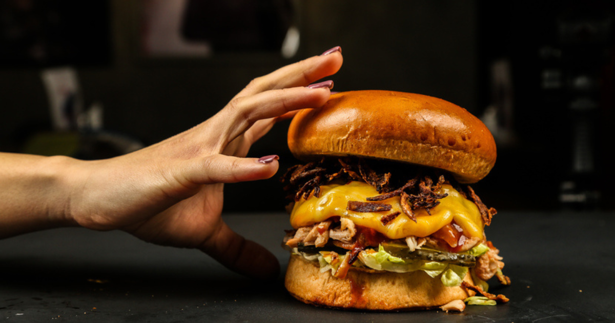 HAMBURGUERIA ESTILO AMERICANA EM SP! 😍🍔 Fomos navegar na