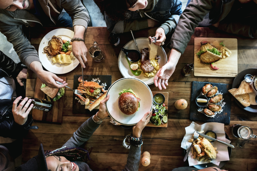 Festival Gastronômico: Os Melhores Negócios Do Brasil