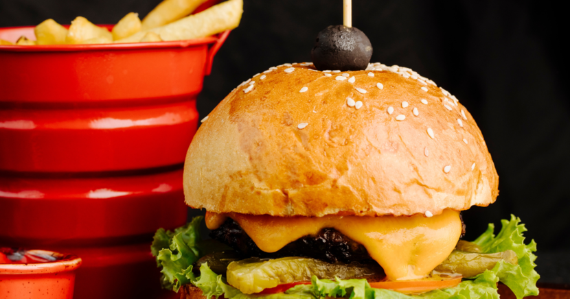 Imagem do artigo Como montar sua hamburgueria gourmet?