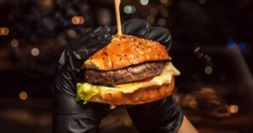Imagem do artigo Descubra qual o investimento para abrir uma hamburgueria! 