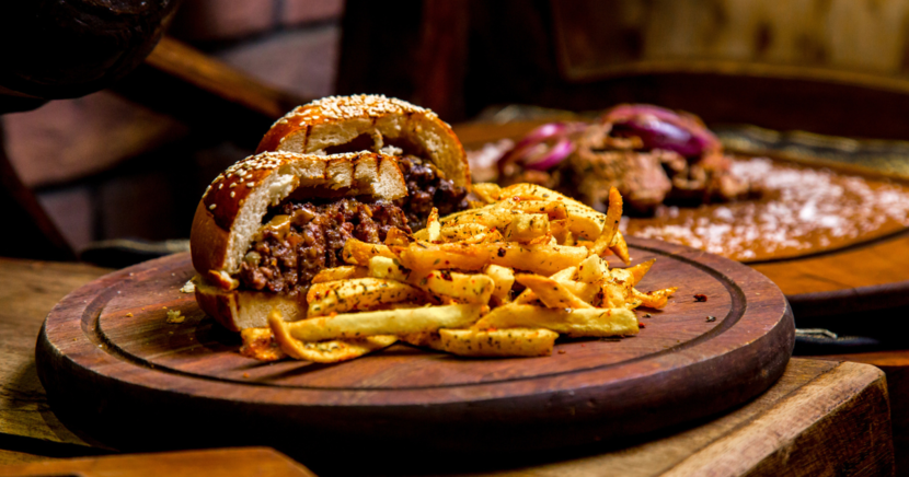 Imagem do artigo Saiba qual a margem de lucro de uma hamburgueria na prática!