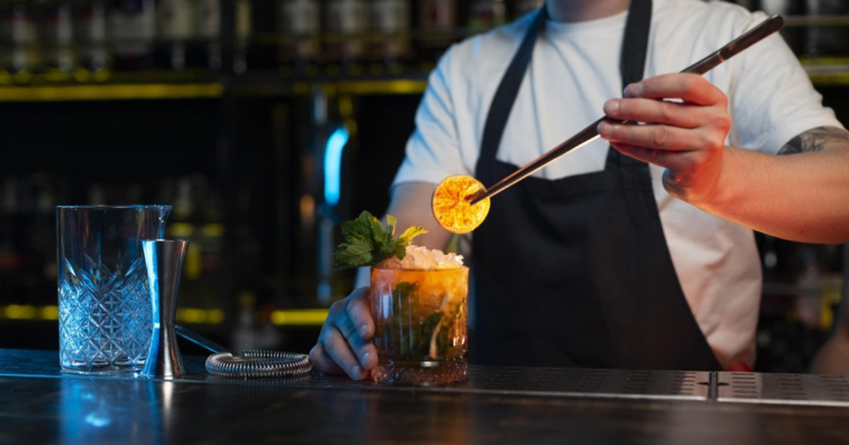Menu de bebidas: 3 dicas para o sucesso!