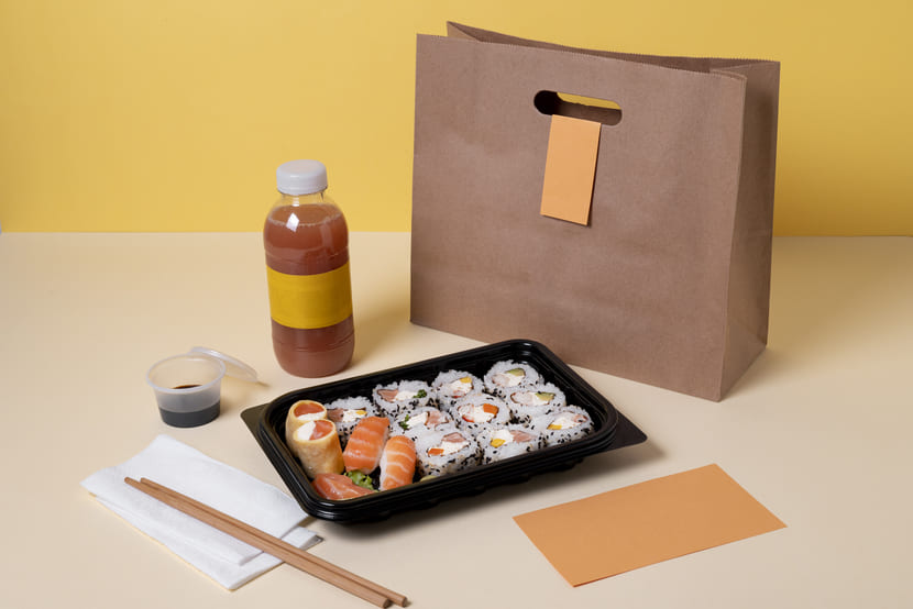 Um planejamento eficiente é fundamental para o sucesso do seu negócio de sushi a domicilio. 
