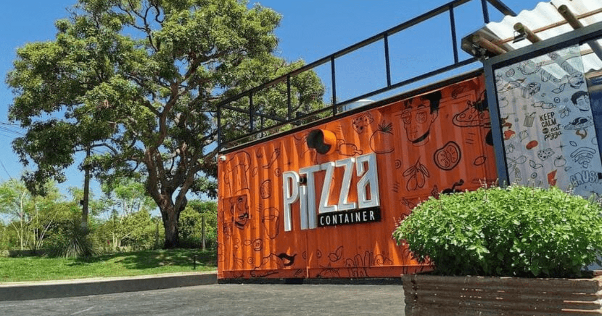 No Pioneiros, Hamburgueria e Pizzaria Frazetto agora também tem rodízio -  Conteúdo Patrocinado - Campo Grande News