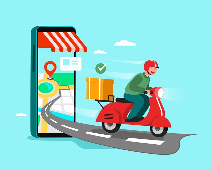 ifood como vender - SAIPOS - Sistema para Restaurante