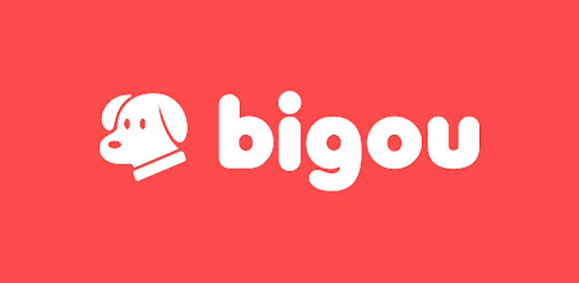 Logo de logistas do Bigou Delivery