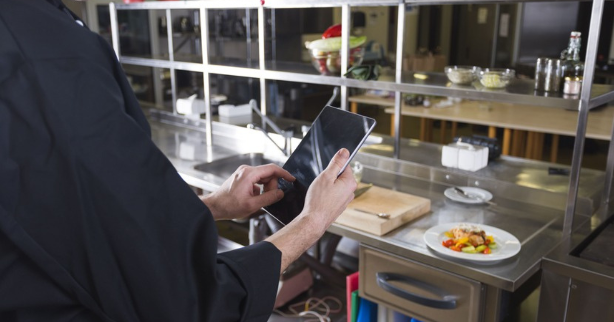 Como Montar Um Restaurante Em Passos Estrat Gicos