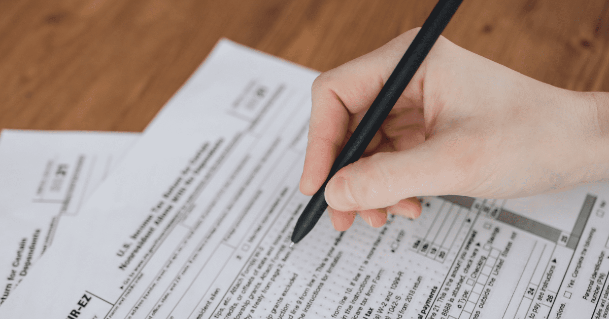 Imagem do artigo Quais documentos preciso para abrir um delivery?